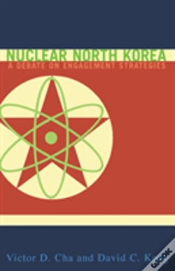 Capa do artigo Nuclear North Korea