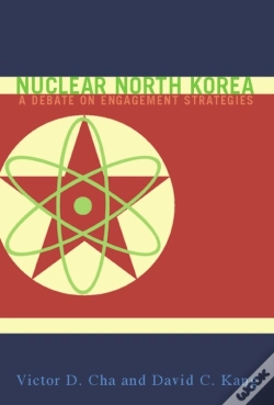 Capa do artigo Nuclear North Korea