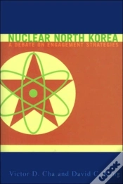 Capa do artigo Nuclear North Korea