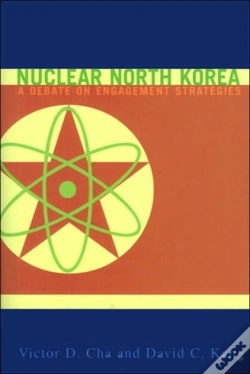 Capa do artigo Nuclear North Korea