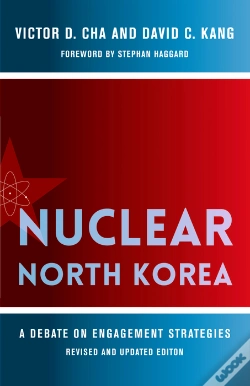 Capa do artigo Nuclear North Korea