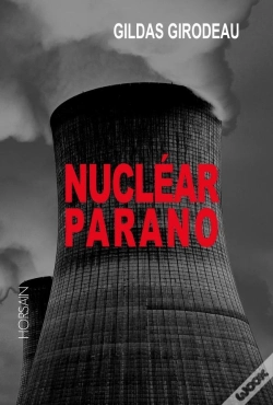 Capa do artigo Nuclear Parano