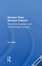 Capa do artigo Nuclear Past, Nuclear Present