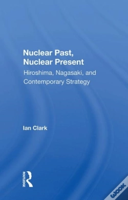 Capa do artigo Nuclear Past, Nuclear Present