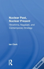 Capa do artigo Nuclear Past, Nuclear Present