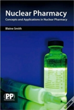 Capa do artigo Nuclear Pharmacy
