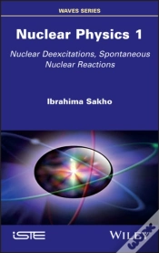 Capa do artigo Nuclear Physics 1