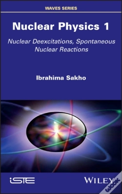 Capa do artigo Nuclear Physics 1