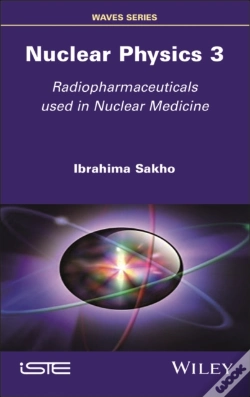 Capa do artigo Nuclear Physics 3