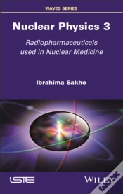 Capa do artigo Nuclear Physics 3