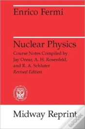 Capa do artigo Nuclear Physics