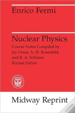 Capa do artigo Nuclear Physics