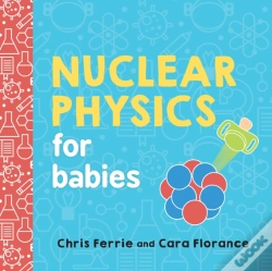 Capa do artigo Nuclear Physics For Babies