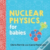 Capa do artigo Nuclear Physics For Babies