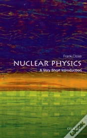 Capa do artigo Nuclear Physics