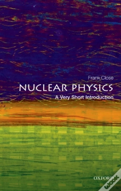 Capa do artigo Nuclear Physics