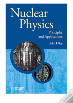 Capa do artigo Nuclear Physics