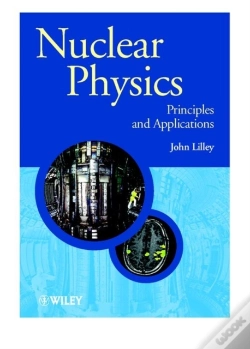 Capa do artigo Nuclear Physics