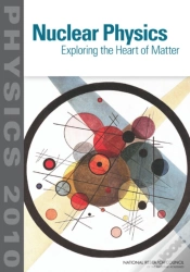Capa do artigo Nuclear Physics