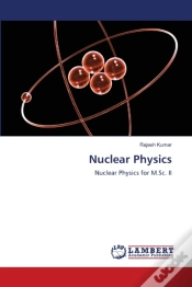 Capa do artigo Nuclear Physics