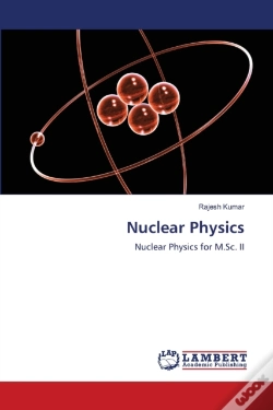 Capa do artigo Nuclear Physics