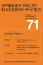 Nuclear Physics - Preview