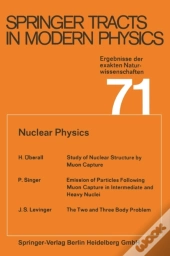 Nuclear Physics
