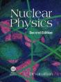 Nuclear Physics - Preview