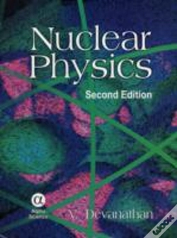 Capa do artigo Nuclear Physics