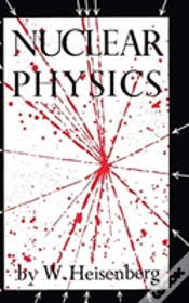 Capa do artigo Nuclear Physics