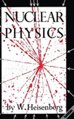 Capa do artigo Nuclear Physics