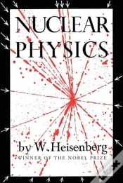 Capa do artigo Nuclear Physics