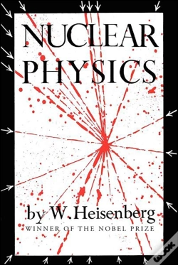 Capa do artigo Nuclear Physics