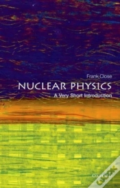 Capa do artigo Nuclear Physics