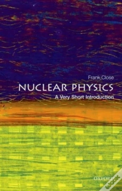 Capa do artigo Nuclear Physics