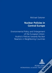 Capa do artigo Nuclear Policies In Central Europe