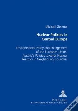 Capa do artigo Nuclear Policies In Central Europe