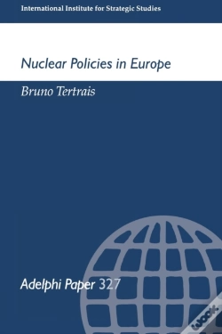 Capa do artigo Nuclear Policies In Europe