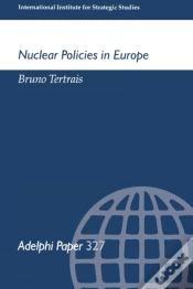 Capa do artigo Nuclear Policies In Europe