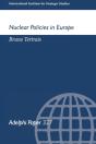 Nuclear Policies In Europe - Preview