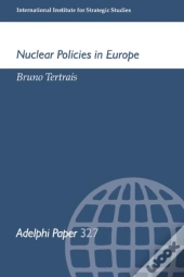 Nuclear Policies In Europe