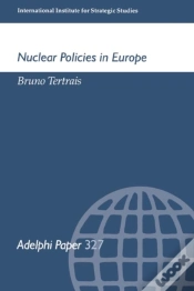 Capa do artigo Nuclear Policies In Europe