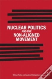 Capa do artigo Nuclear Politics And The Non-Aligned Movement