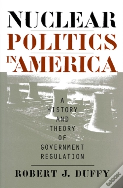 Capa do artigo Nuclear Politics In America