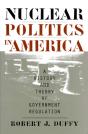 Nuclear Politics In America - Preview