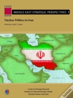 Capa do artigo Nuclear Politics In Iran