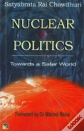 Capa do artigo NUCLEAR POLITICS