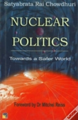 Capa do artigo NUCLEAR POLITICS