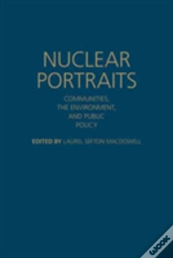 Capa do artigo Nuclear Portraits