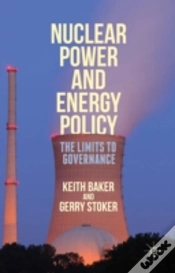 Capa do artigo Nuclear Power And Energy Policy
